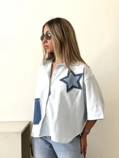 شومیز ستاره