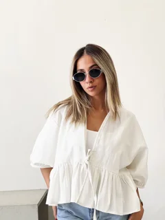 شومیز لارین